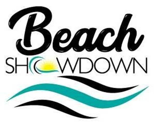 Event cover Beach Showdown 2026