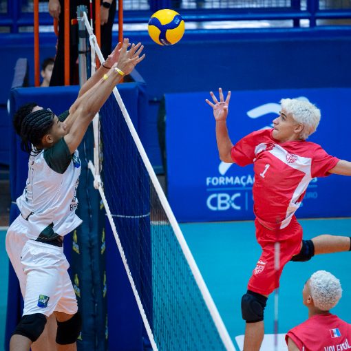 Event cover CRB X MINAS BRASÍLIA - CBI SUB-16 MASCULINO