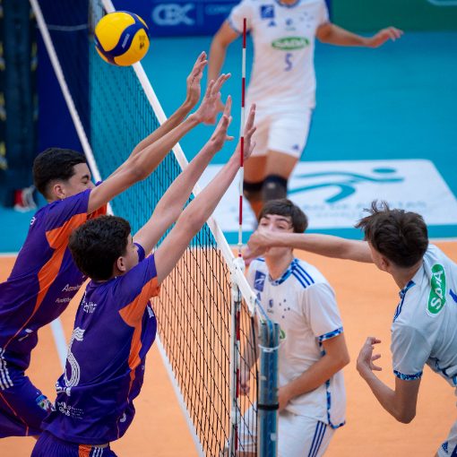 Event cover SADA X JF VÔLEI - CBI SUB-16 MASCULINO