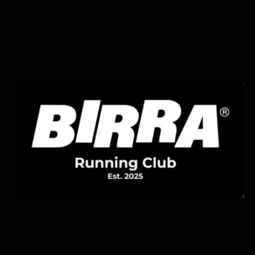 Event cover Birra Run #016