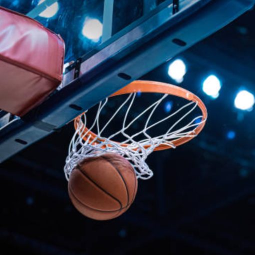 Event cover Amistoso de Basquete - Aceul x Leme Clube 29