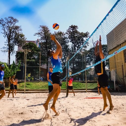 Event cover Vôlei - Copa Integração OAB RP | 2026
