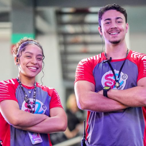 Event cover S2 FIT - DIA 26 DE AGOSTO - @NETTODIASRUN
