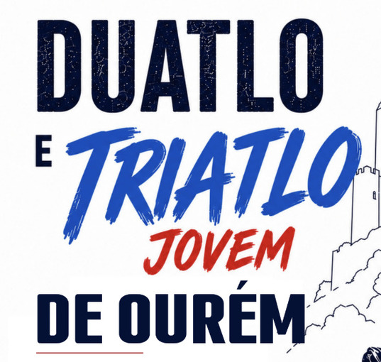 Event cover I Triatlo e Duatlo de Ourém