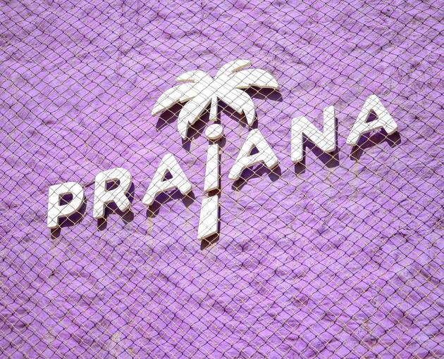 Event cover Treino Praiana Agosto