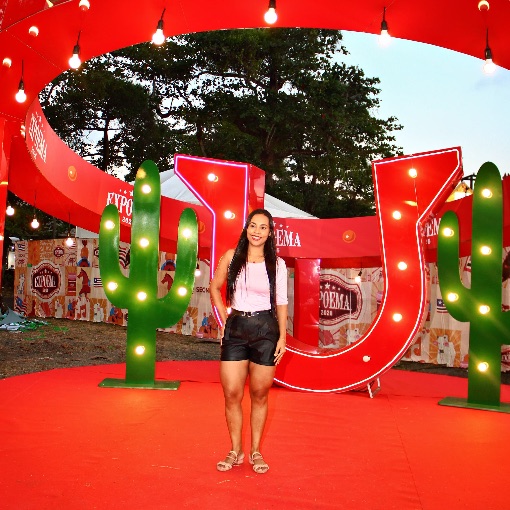 Event cover EXPOEMA 66 ANOS