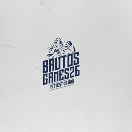 Event cover Brutos Games 26