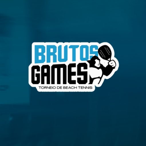 Event cover Torneio de Beach Tennis Brutos