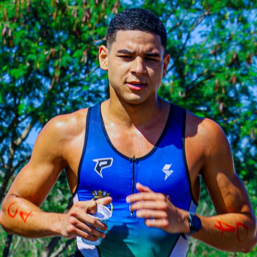 Event cover LVIII NAVAMAER - Jogos Militares - Triathlon 