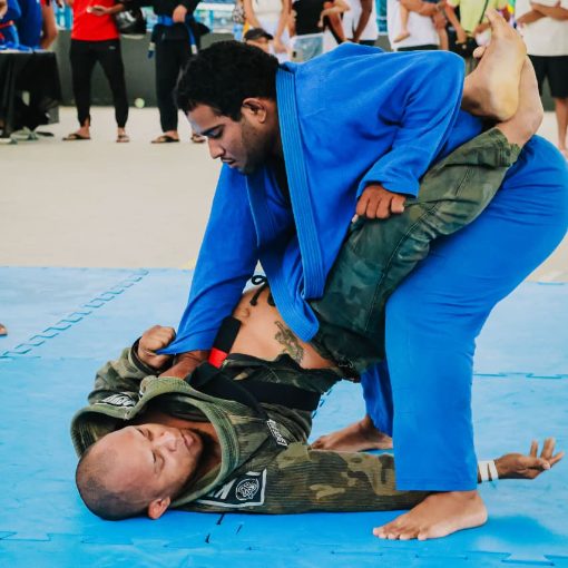 Event cover Campeonato interno entre amigos 