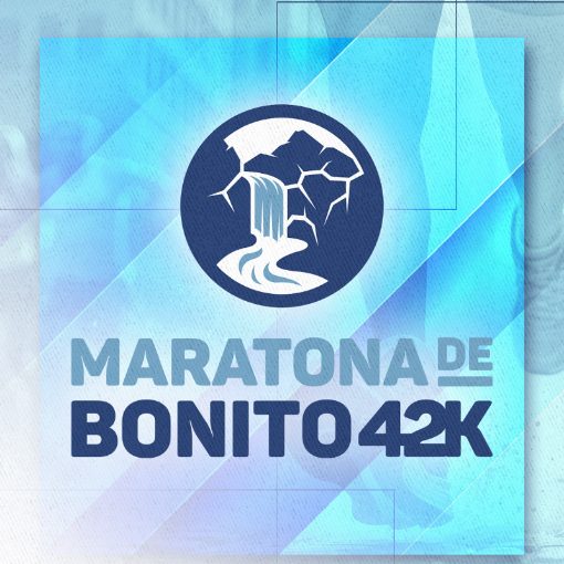 Event cover ENTREGA DE KIT MARATONA DE BONITO 42K 