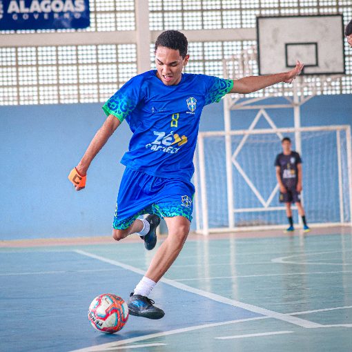 Event cover JOGOS INTERCLASSE MARIA ELIDA DIA 26