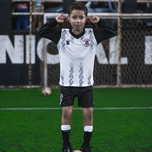 Event cover TREINO CORINTHIANS CHUTE INICIAL HORTOLÂNDIA 26/08/26