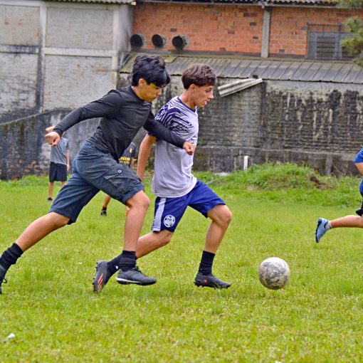 Event cover TREINO CAMPO DER (26/08/2026)