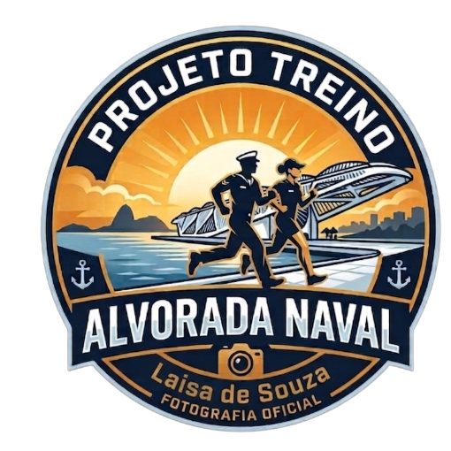 Event cover TREINO ALVORADA NAVAL 27/08