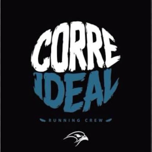 Event cover CORRE IDEAL #6 - Centro Histórico