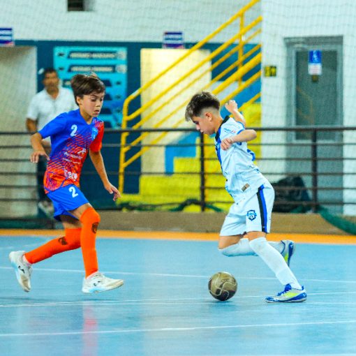 Event cover Internet BrSuper x Tropical - Metropolitano de Futsal