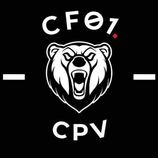 Event cover MEDIA DAY - CF01 CPV