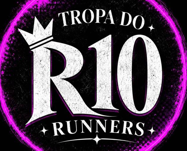 Event cover TREINÃO - TROPA DO R10