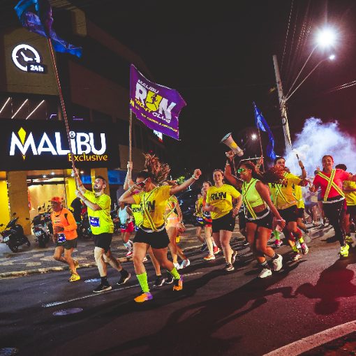 Event cover MALIBU RUN NIGHT CLUB