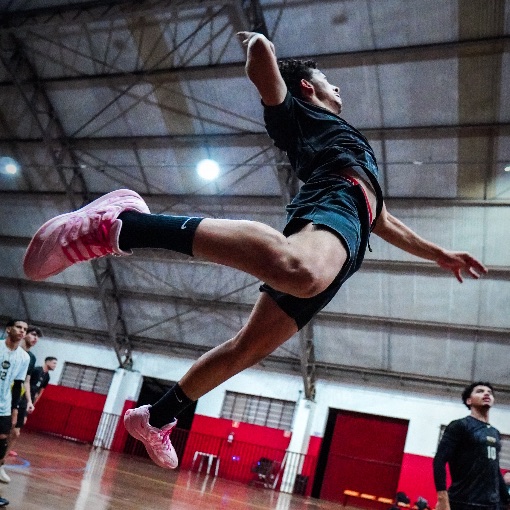 Event cover  II LIGA DE VOLEIBOL 2026 SAYÃO (26/08/2026)