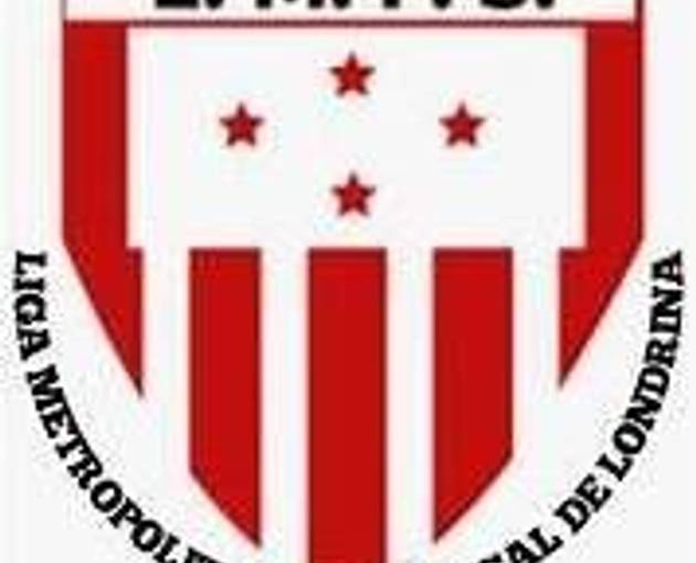 Event cover LIGA  METROPOLITANA DE LONDRINA