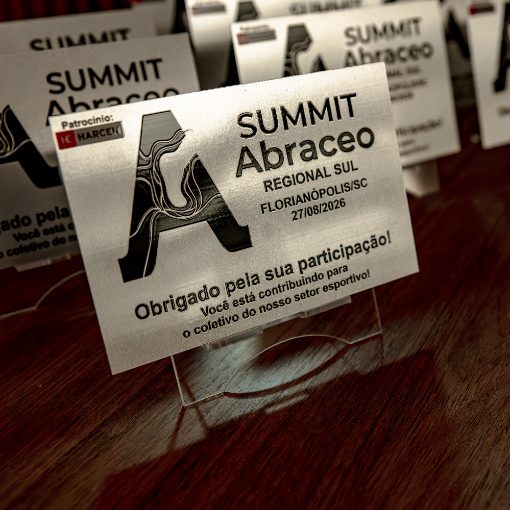 Event cover Summit ABRACEO - Regional Sul - Florianópolis