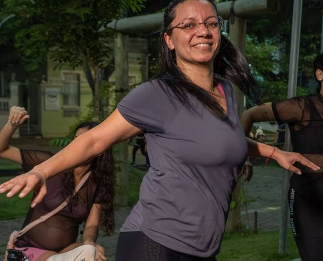 Naslovnica dogodka AULÃO EXTERNO 43 ANOS DE AQUARIUS’S! 