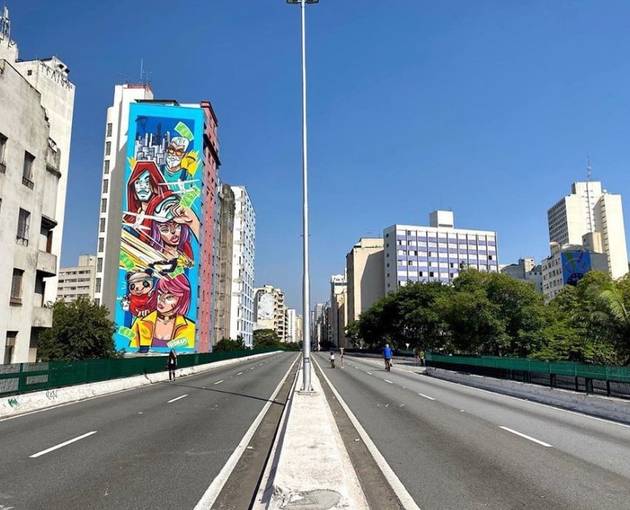 Event cover LAZER NO MINHOCÃO - @PERSPECTIVA_CERTA