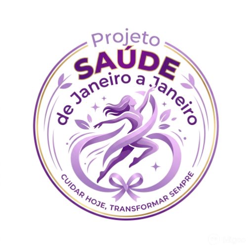 Naslovnica dogodka PROJETO SAUDE DE JANEIRO A JANEIRO