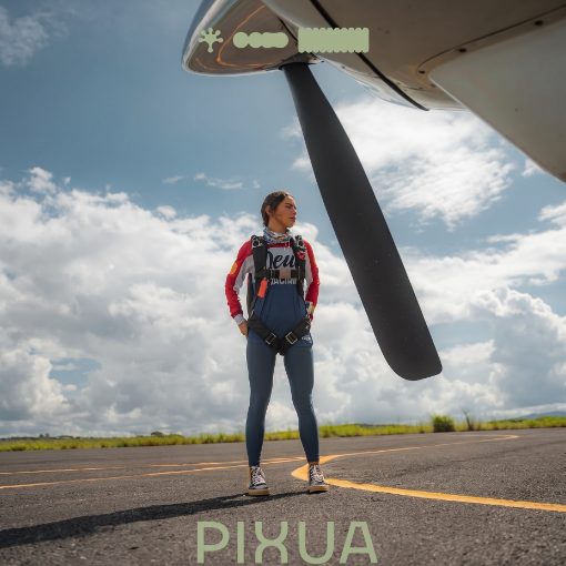 Event cover ESPECIAL PIXUA 