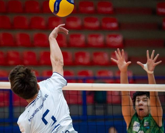 Event cover ABC do VOLEI X VITALIZA - CBI SUB-16 MASCULINO