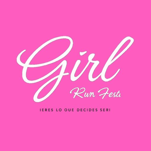 Event cover Girl Run Fest 2026