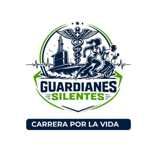 Event cover Carrera Guardianes Silentes 2026