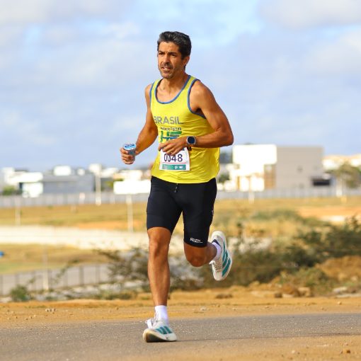 Event cover CORRIDA DO SESC 2026