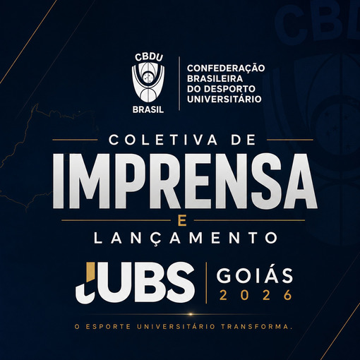 Event cover Foto Cortesia - JUBs Goiás 