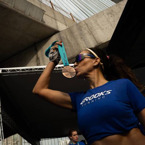 Event cover Cortesia - Brooks Run The Bridge