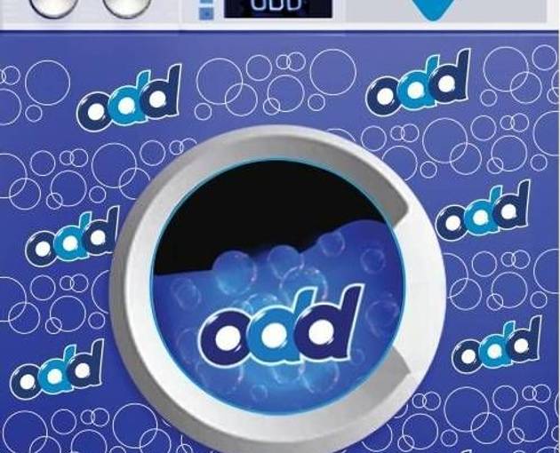 Event cover Desbrava Rio | ODD (30 de agosto)