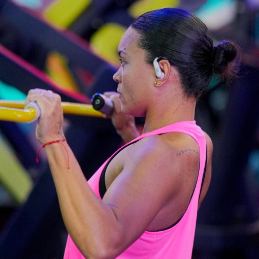 Event cover S2 FIT - DIA 27 DE AGOSTO - @NETTODIASRUN
