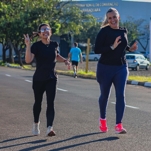 Event cover Treinos - Pista de Atletismo da 36 e CEAR Araraquara - Sabado