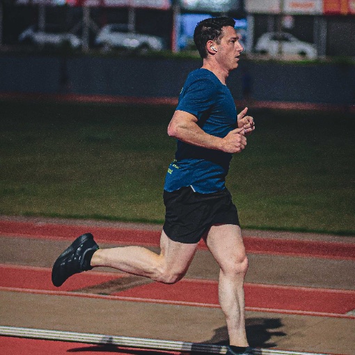 Event cover Treinos - Pista de Atletismo da 36 e CEAR Araraquara - Terça-Feira Tarde e Noite