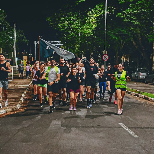 Event cover Treinos - Pista de Atletismo da 36 e CEAR Araraquara - Quarta-Feira Tarde e Noite