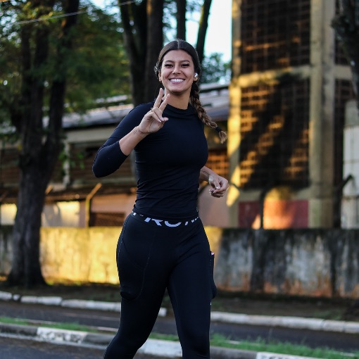 Event cover Treinos - Pista de Atletismo da 36 e CEAR Araraquara - Quarta-Feira Tarde e Noite
