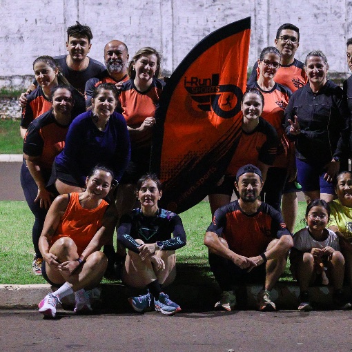 Event cover Treinos - Pista de Atletismo da 36 e CEAR Araraquara - Quarta-Feira Tarde e Noite