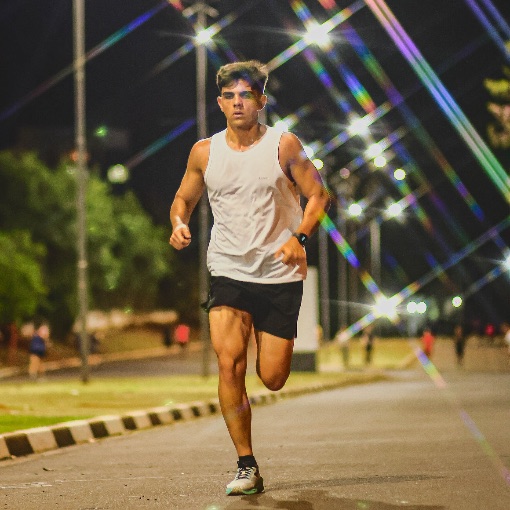 Event cover Treinos - Pista de Atletismo da 36 e CEAR Araraquara - Quarta-Feira Tarde e Noite