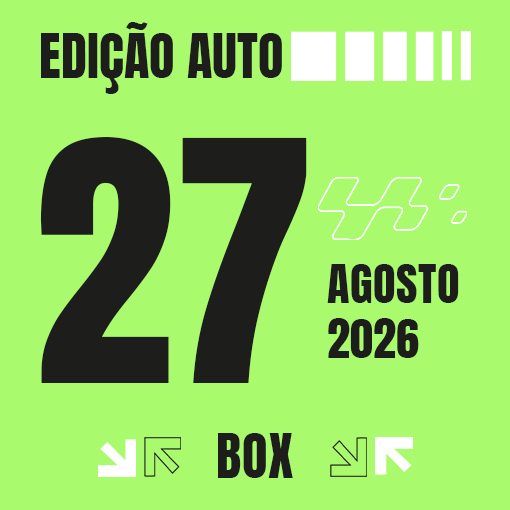 Event cover Suhai Festival Interlagos - Box e Ativações - 27/8