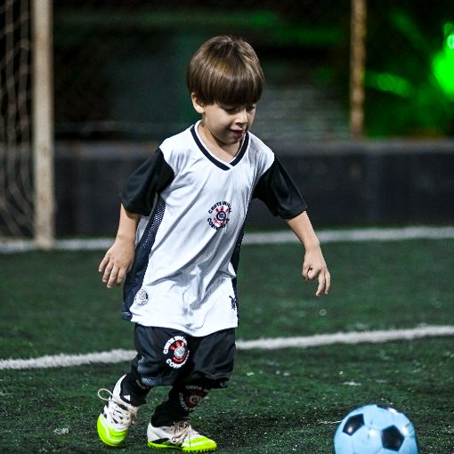 Event cover TREINO CORINTHIANS CHUTE INICIAL HORTOLÂNDIA 27/08/26