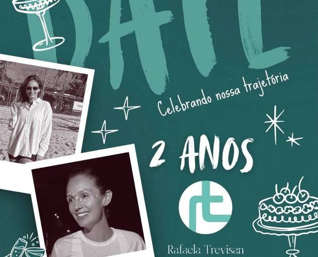 Event cover Festa 2 Anos da Beach One - Rafaela Trevisan 18/09/2026