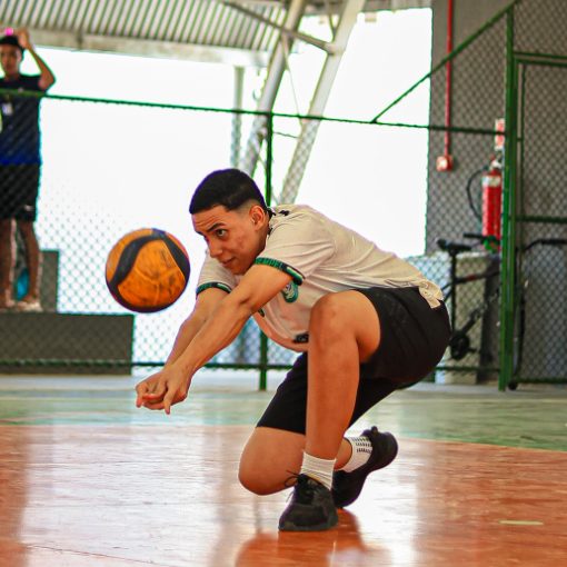 Event cover Jemcs Volei 27/08