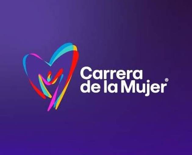 Event cover Carrera de la Mujer 2026